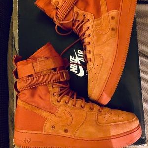 Nike Air Force 1 SF